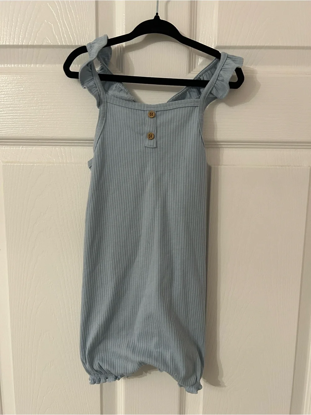Bundle - NWT - 4 warm weather outfits - 2T/24mo